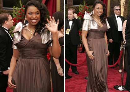 jennifer hudson fat. Jennifer Hudson