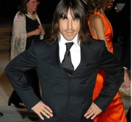 Kiedis