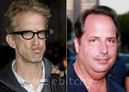 Andy dick john lovitz