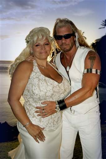 Cele|bitchy » Dog the Bounty Hunter