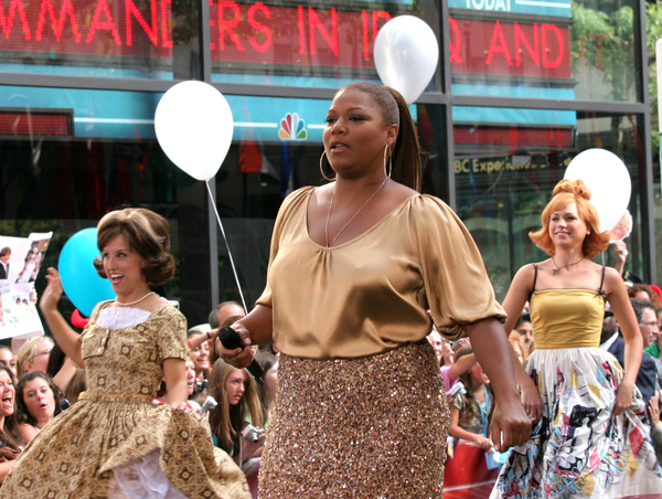 Queen Latifah Before And After Breast Reduction. I love Queen Latifah.