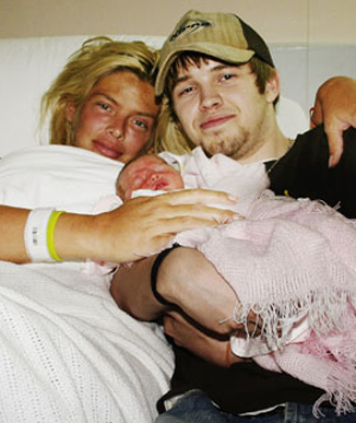 anna nicole. The inquest into the death of Anna Nicole Smith's son Daniel is going on in 