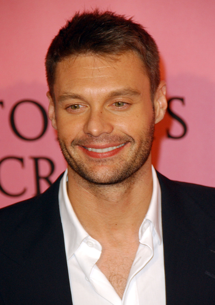 ryan seacrest hairstyle. Hairstyle emo Trends: Ryan Seacrest Pictures Ryan Seacrest Girlfriend Photos