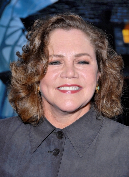 The Daily Mail has more excerpts today from screen legend Kathleen Turner's