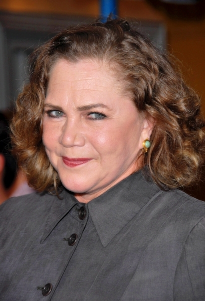 Kathleen Turner couple