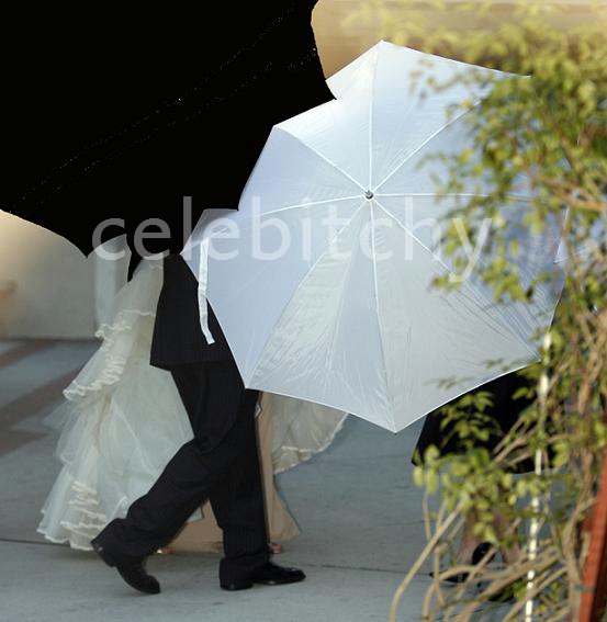 katharine mcphee wedding pictures. Katharine McPhee, 23,