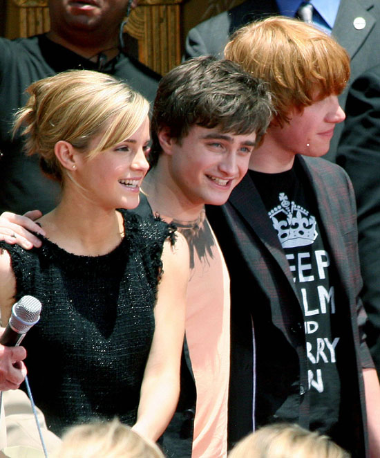 Daniel+radcliffe+girlfriend+2010