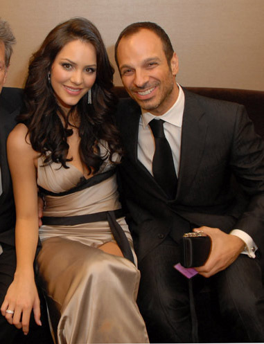 katharine mcphee husband. Though Katharine seems a little on the younger side for getting married, 