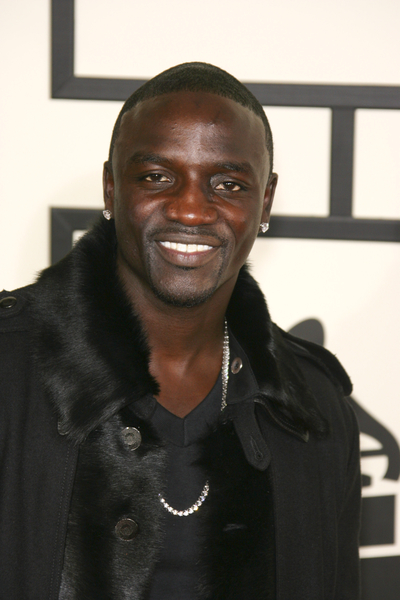 Hardcore Akon 36