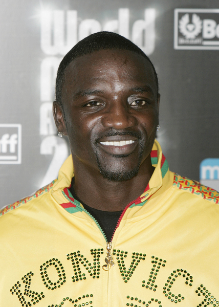 Hardcore Akon 113