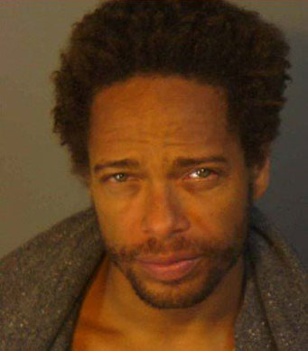 Warrick Brown Csi. CSI star Gary Dourdan pulled a