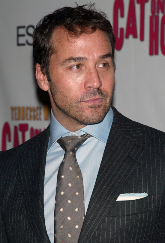 jeremypiven