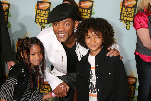 will smith kids. Archive » Will Smith#39;s
