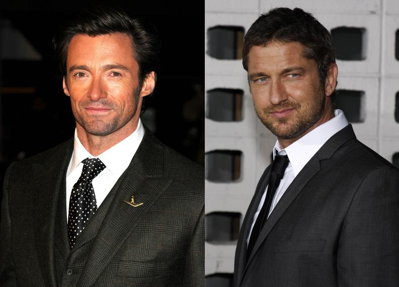 Hugh Jackman
