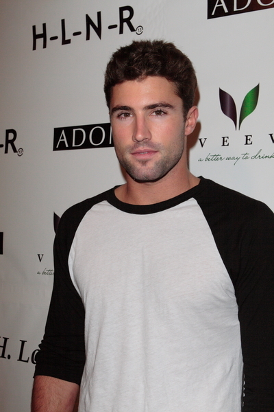 Brody Jenner