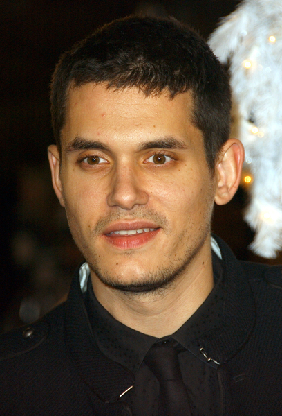 John Mayer