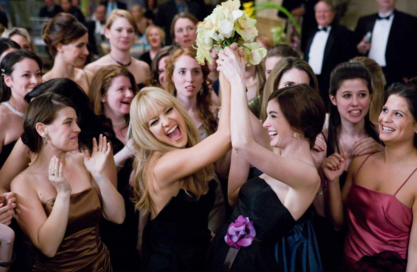 Bride Wars