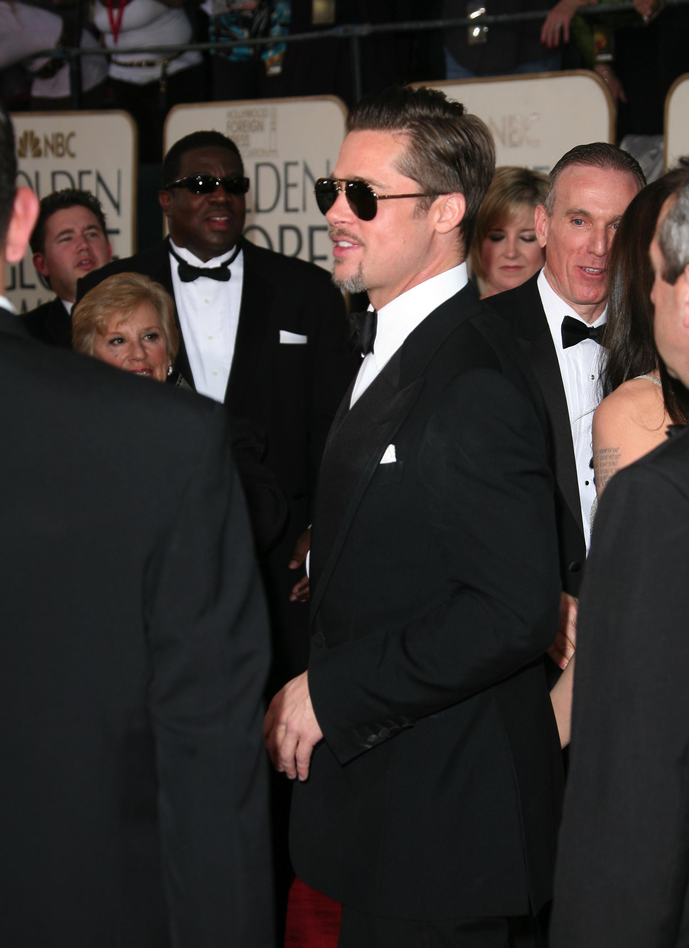 brad pitt golden globe speech 12 monkeys2400 x 3300