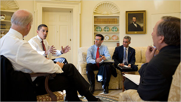 barack obama pictures in oval office. Barack Obama has been