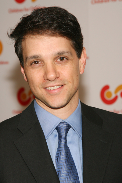 ralph macchio dancing with the stars video. ralph macchio