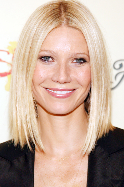 Gwyneth Paltrow
