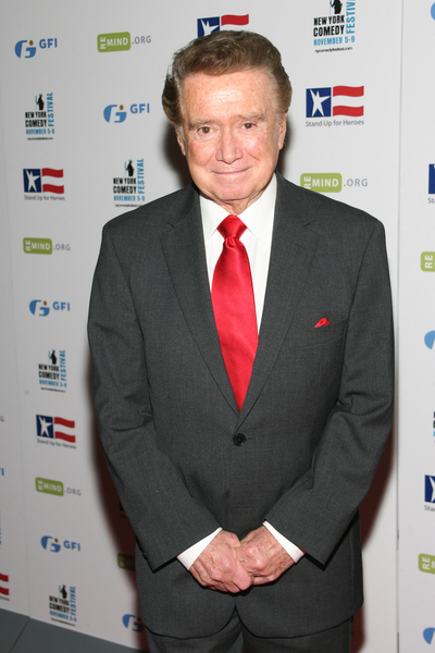 Regis Philbin