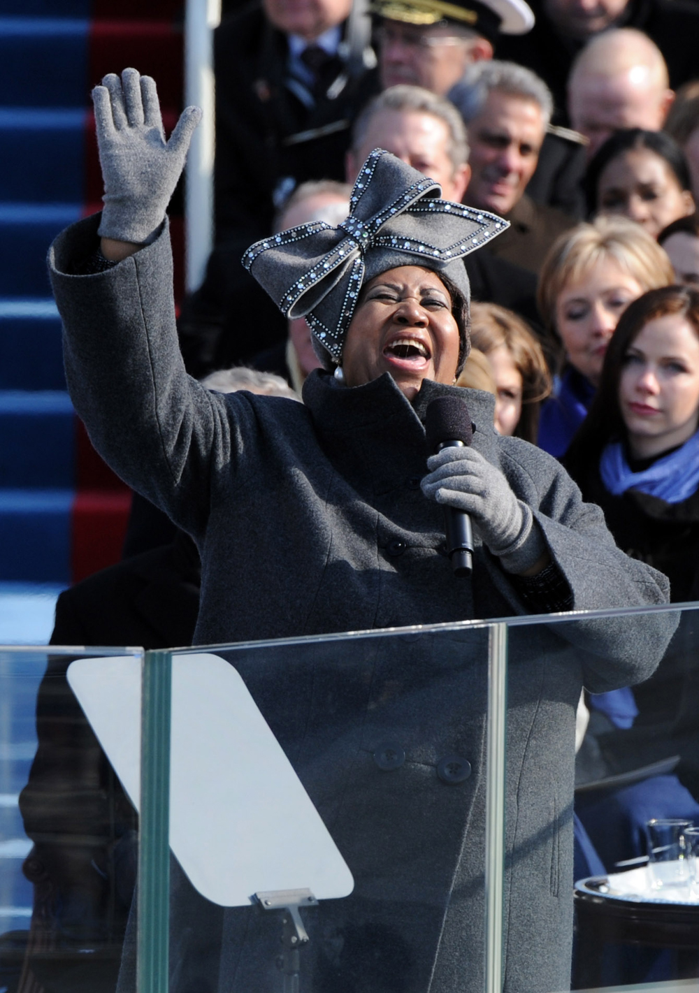 Obama Inauguration