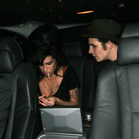 Amy Winehouse