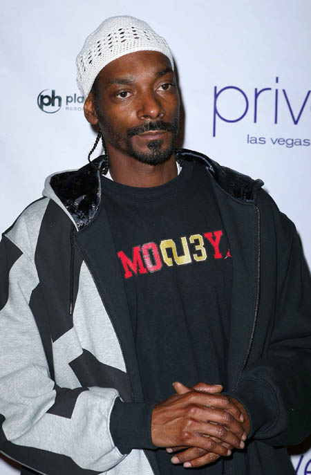 snoop dogg 200109