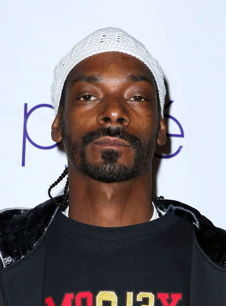 snoop dogg 200109