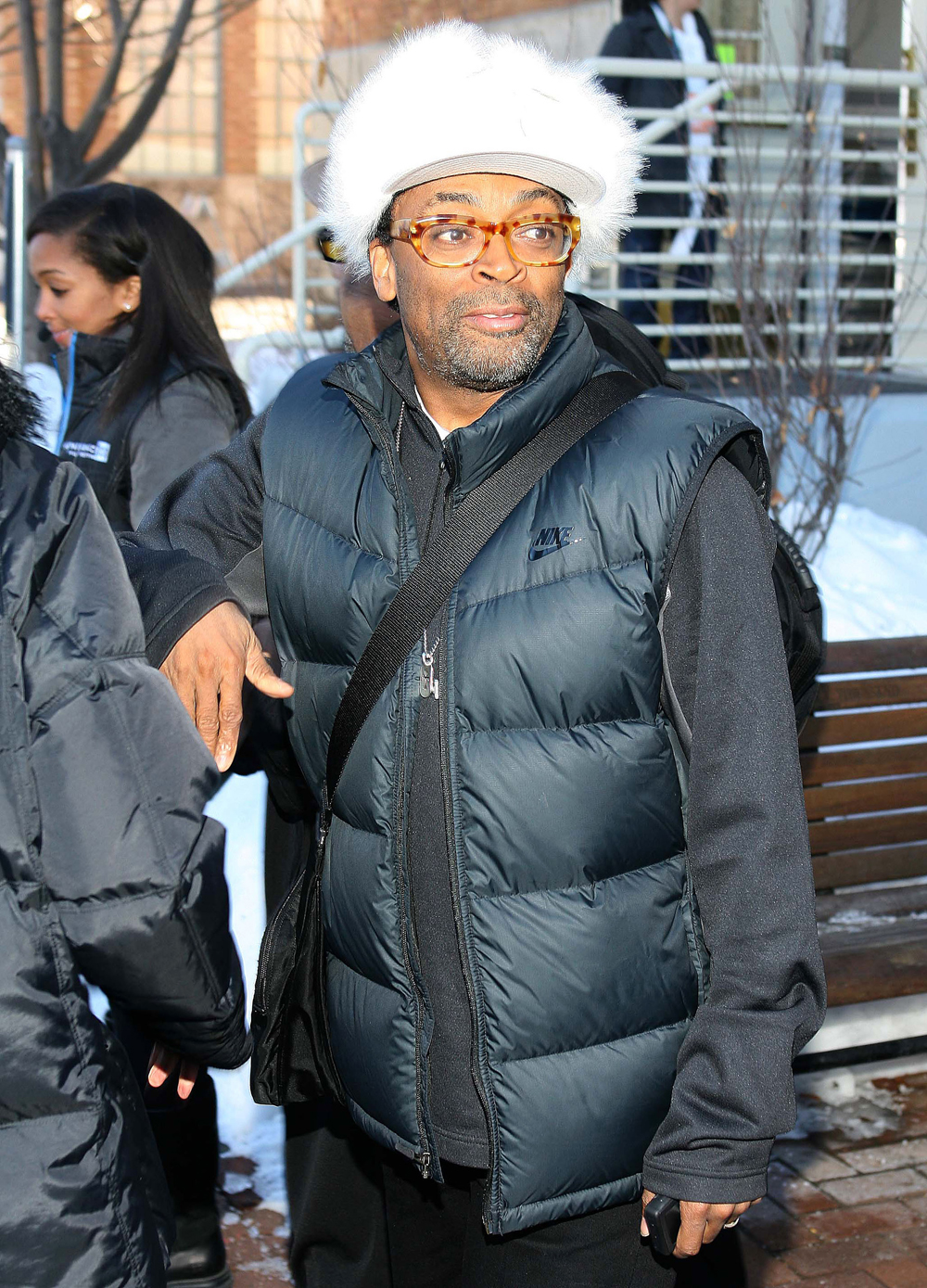 sff spike lee 160109