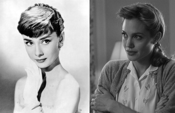 audreyangelina