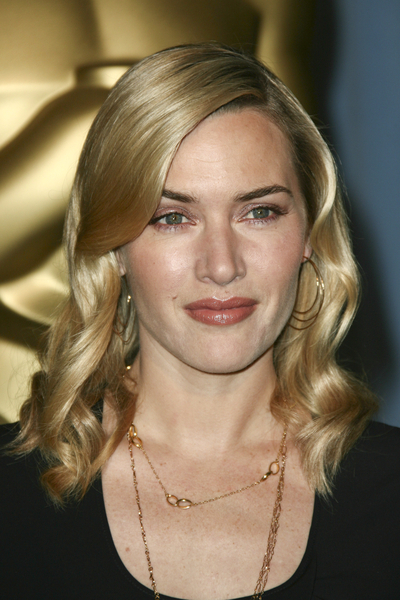 Kate Winslet