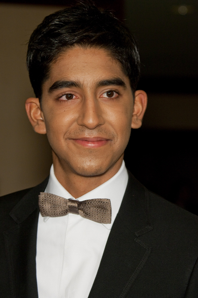 Dev Patel - Images Gallery