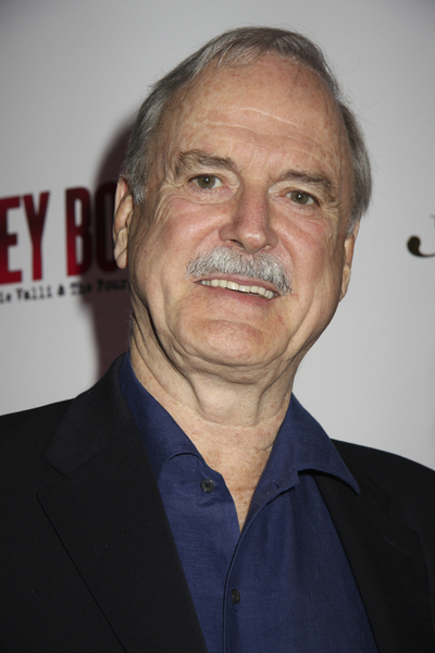 John Cleese