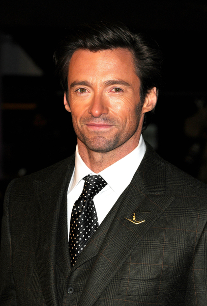 Hugh Jackman