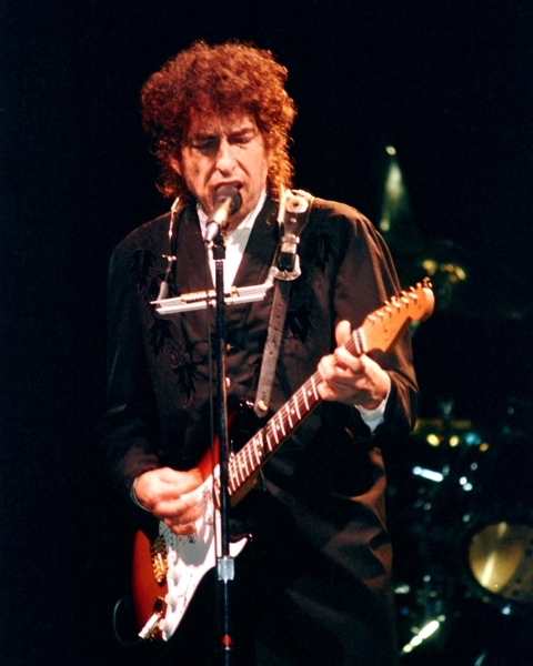 Bob Dylan