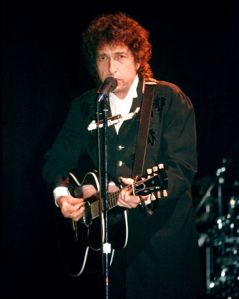 Bob Dylan