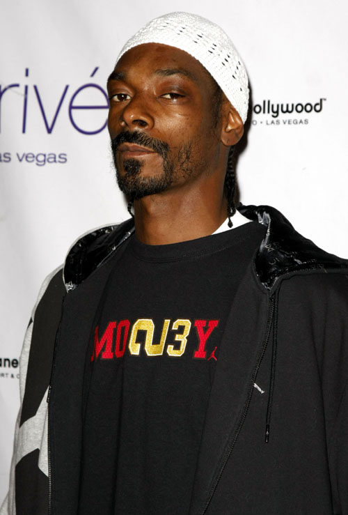 snoop dogg