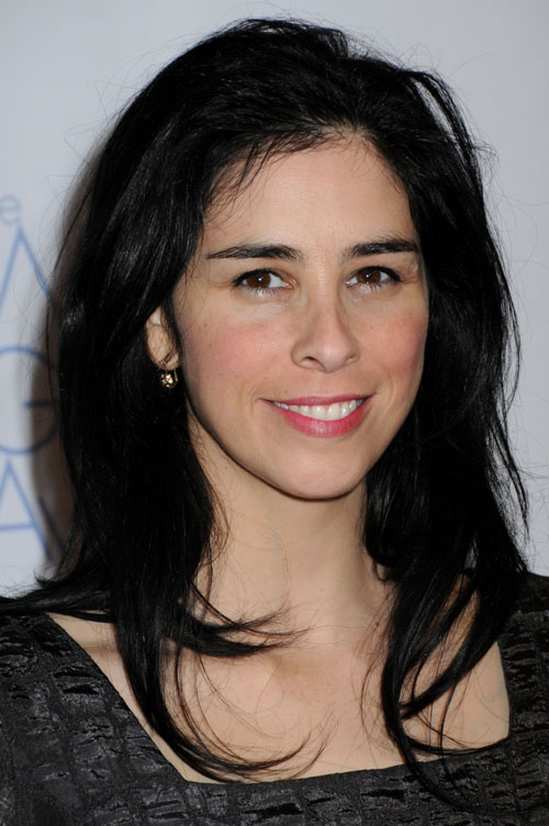 Sarah Silverman