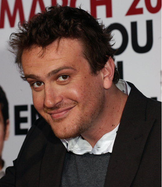 Jason Segel