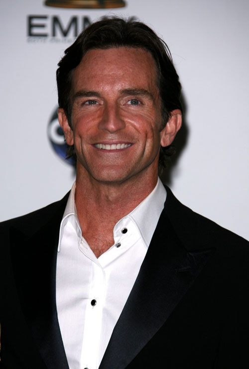 JEFF PROBST