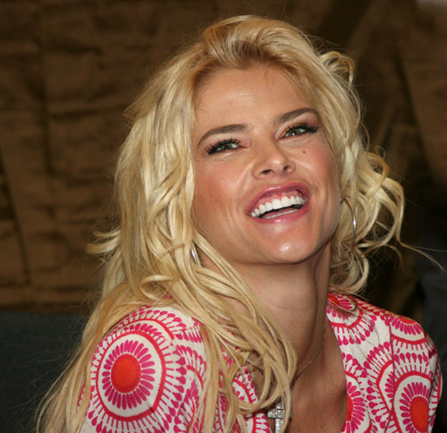 Anna Nicole Smith