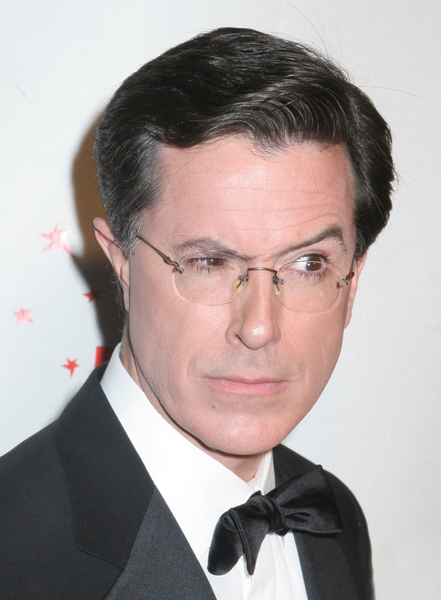 Stephen Colbert