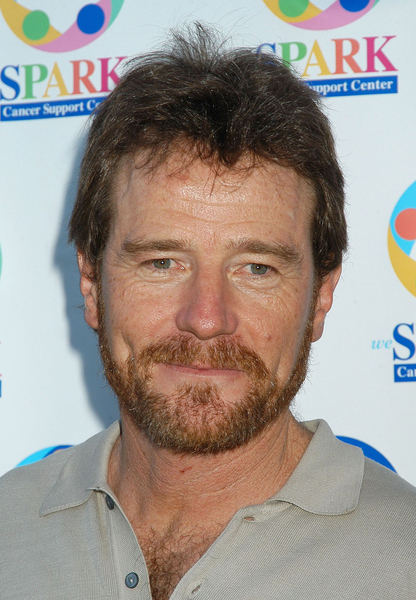 Brian Cranston