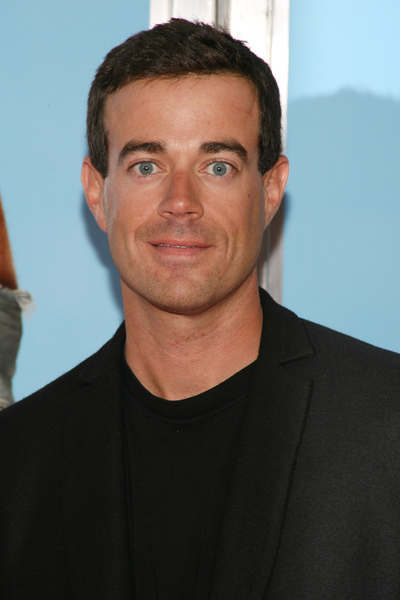 Carson Daly