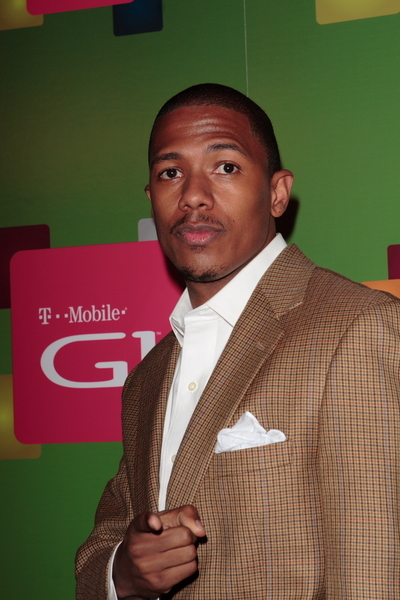 Nick Cannon