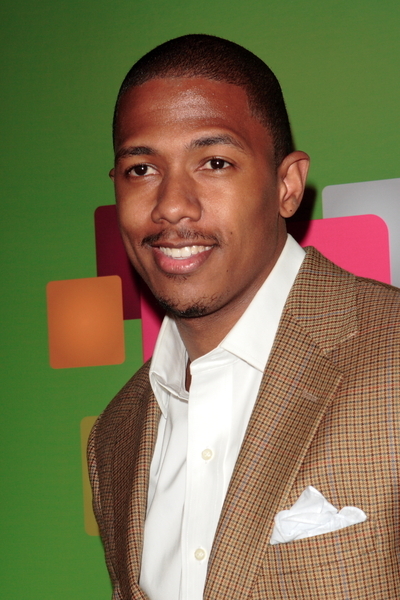 Nick Cannon