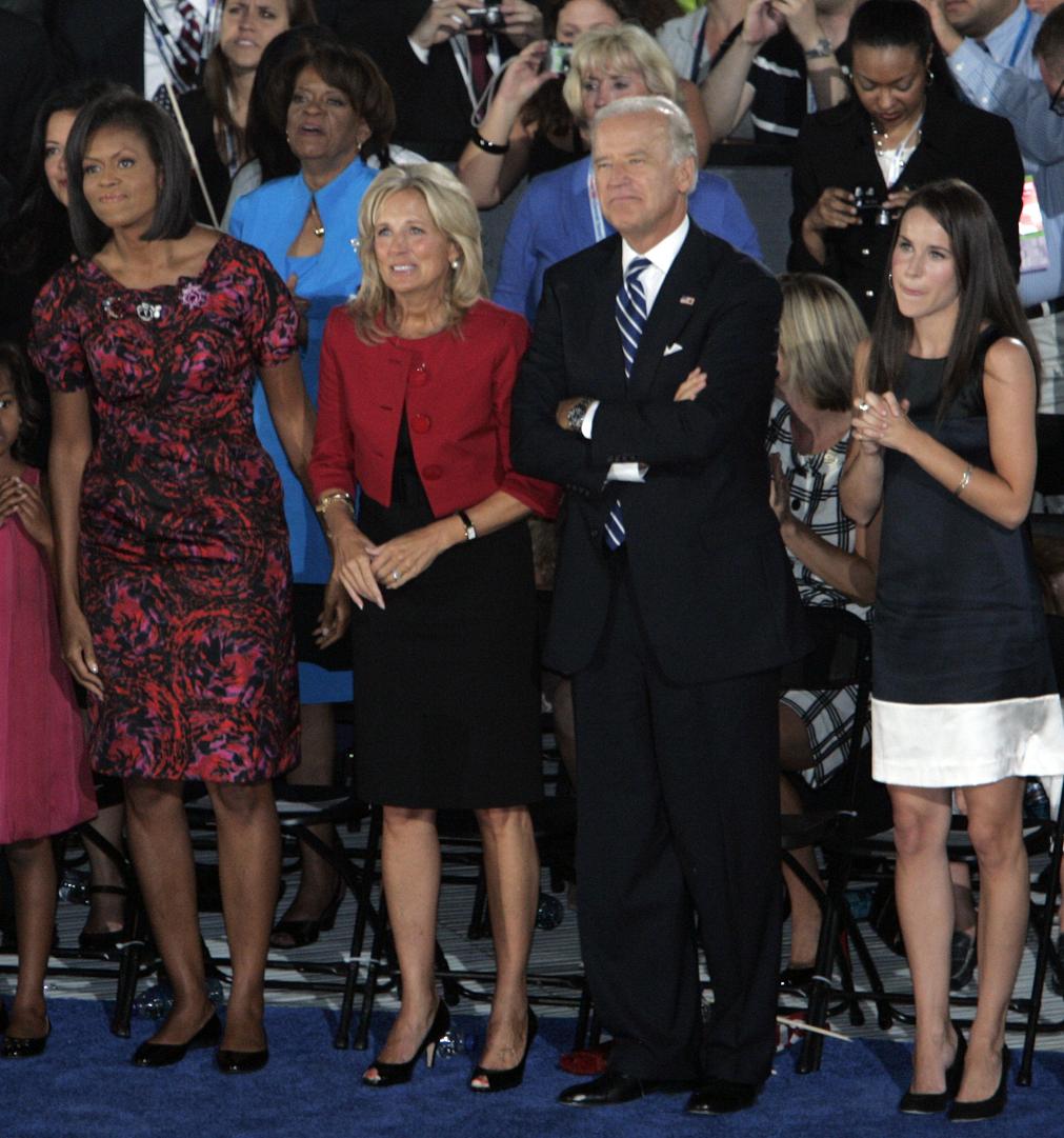 DNC CONVENTION OBAMA