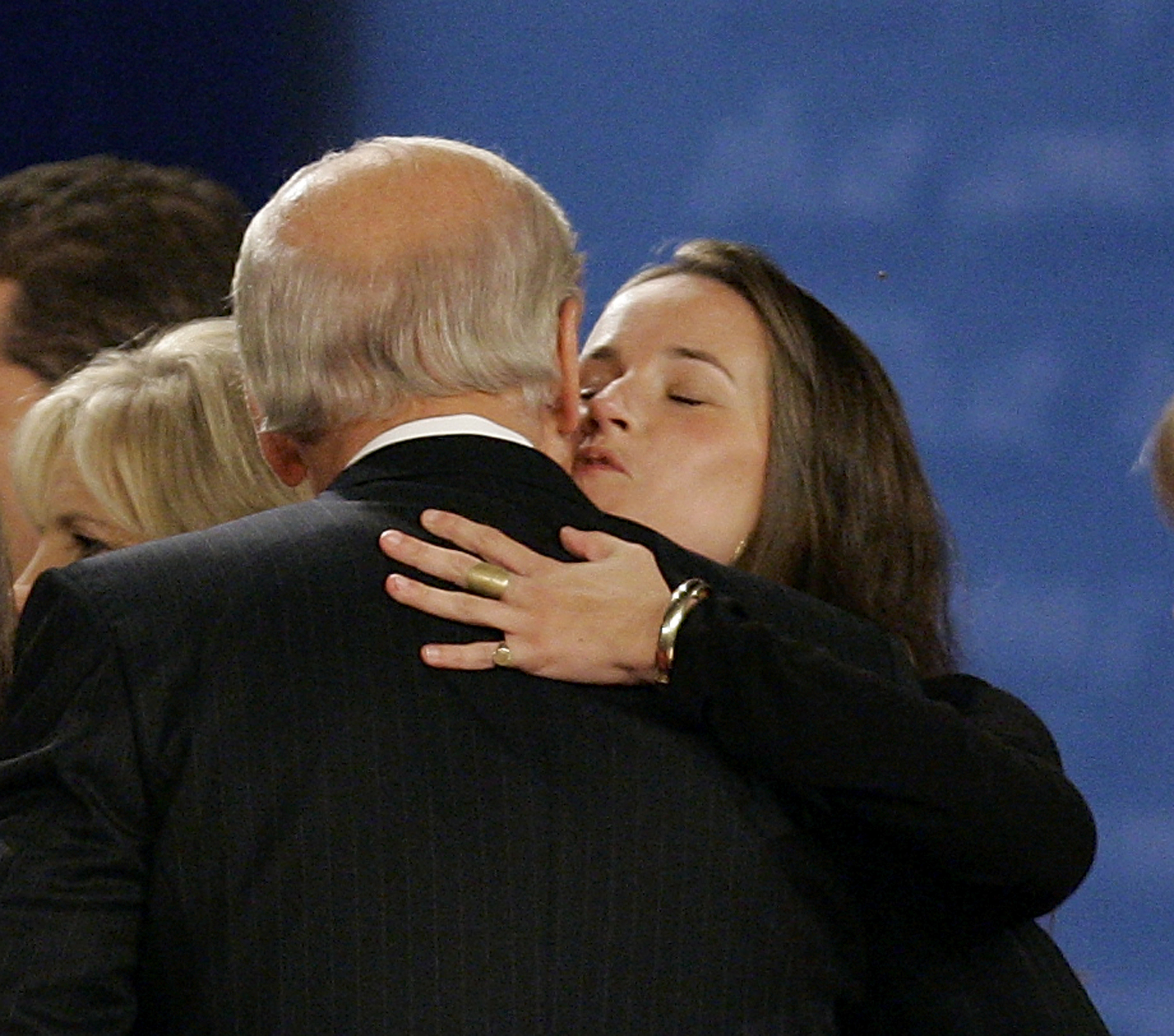 VICE PRESIDENTIAL DEBATE